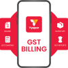 Vyapar Latest Version GST billing, Accounting-Digital-License-Email-Delivery---ViyaanS