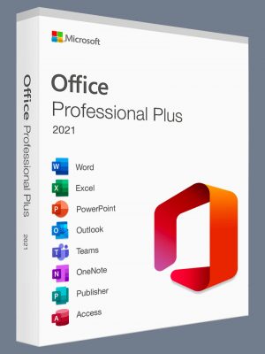Microsoft office professional plus 2021 viyaans