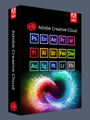 viyaans Adobe creative cloud latest version